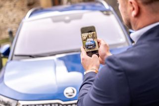Při sdílení aut se vyplatí využívat více platforem - Novinky